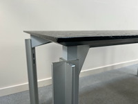 1x bureautafel - afbeelding 2 van  4