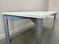 1x bureautafel - afbeelding 2 van  7