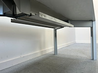 1x bureautafel - afbeelding 5 van  7