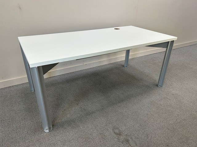 1x bureautafel - afbeelding 4 van  7