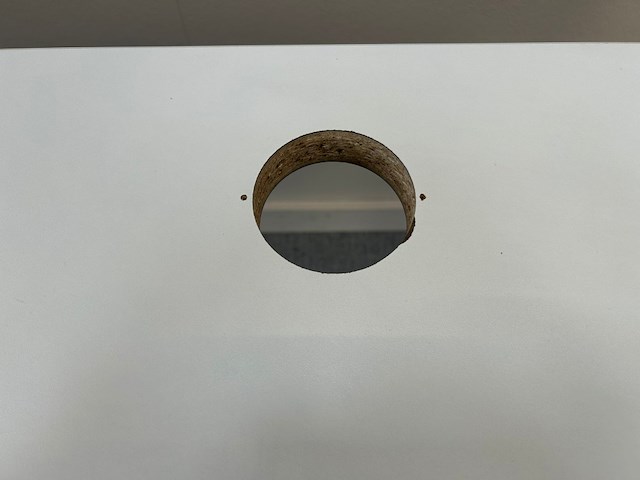 1x bureautafel - afbeelding 6 van  7