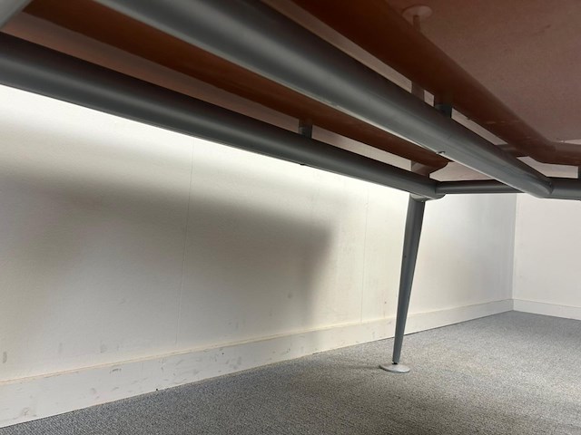 1x bureautafel - afbeelding 2 van  5