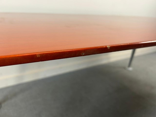 1x bureautafel - afbeelding 3 van  5