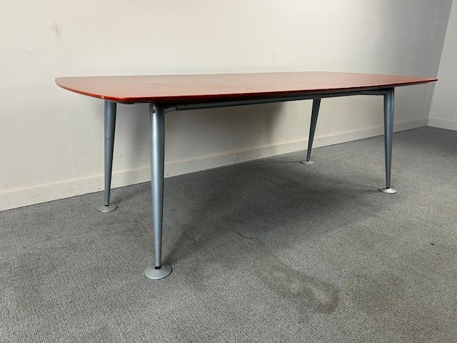 1x bureautafel - afbeelding 5 van  5