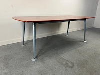 1x bureautafel - afbeelding 5 van  5