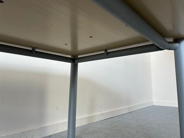 1x bureautafel - afbeelding 2 van  6