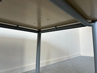 1x bureautafel - afbeelding 2 van  6