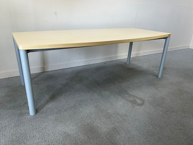 1x bureautafel - afbeelding 3 van  6