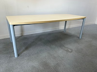 1x bureautafel - afbeelding 3 van  6