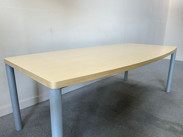 1x bureautafel - afbeelding 4 van  6