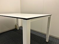 1x bureautafel - afbeelding 2 van  3