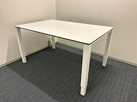 1x bureautafel - afbeelding 3 van  3