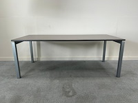 1x bureautafel - afbeelding 2 van  6