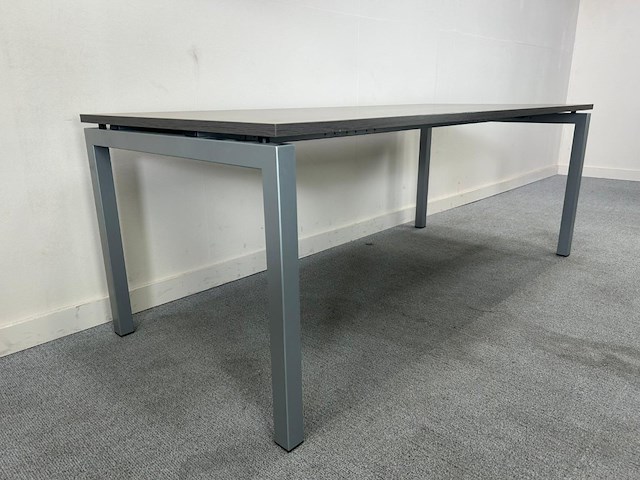 1x bureautafel - afbeelding 3 van  6