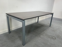 1x bureautafel - afbeelding 5 van  6