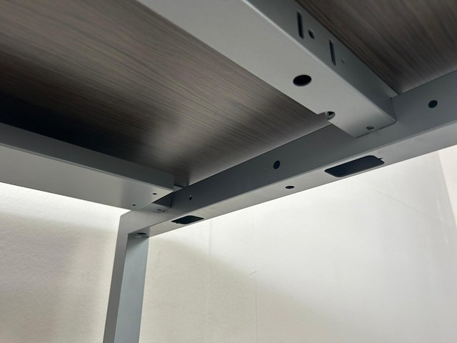 1x bureautafel - afbeelding 6 van  6