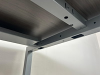 1x bureautafel - afbeelding 6 van  6