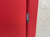 1x clubstoel - afbeelding 2 van  5