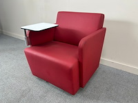 1x clubstoel - afbeelding 4 van  5