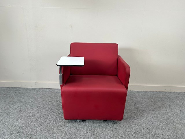 1x clubstoel - afbeelding 5 van  5