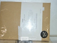 1x dekbedovertrek 140x 220xm , 1x fleece 125x150cm - afbeelding 2 van  3