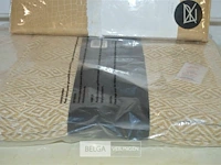 1x dekbedovertrek 140x 220xm , 1x fleece 125x150cm - afbeelding 3 van  3