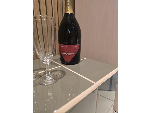 1x design brown tegeltafel handmade 31x31x31h - afbeelding 4 van  6