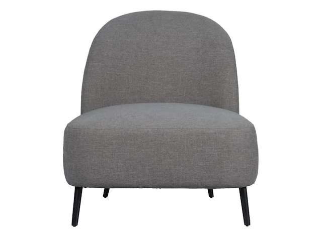 1x design fauteuil praline - afbeelding 2 van  5