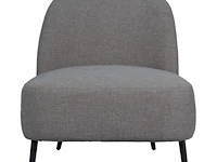 1x design fauteuil praline - afbeelding 2 van  5