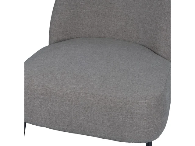 1x design fauteuil praline - afbeelding 3 van  5