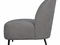 1x design fauteuil praline - afbeelding 4 van  5