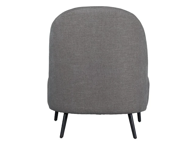 1x design fauteuil praline - afbeelding 5 van  5