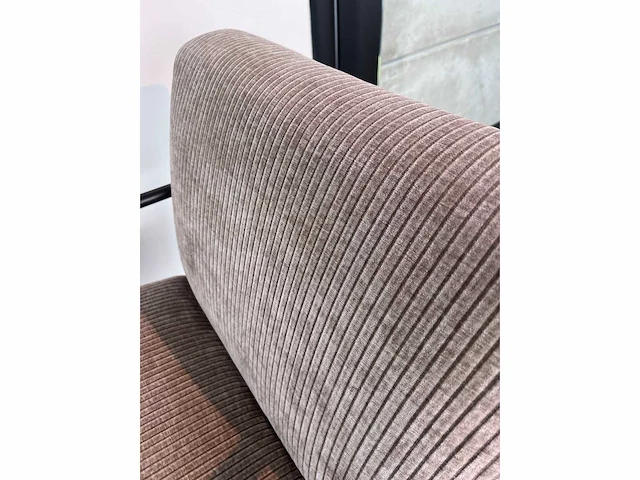 1x design fauteuil praline - afbeelding 5 van  5