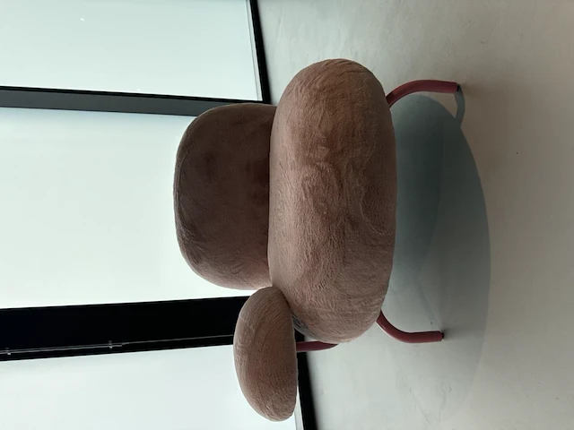 1x design fauteuil roos - afbeelding 5 van  6