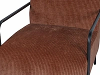 1x design fauteuil terra - afbeelding 3 van  5