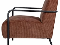 1x design fauteuil terra - afbeelding 4 van  5