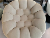1x design zetel grijs - afbeelding 4 van  6