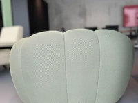 1x design zetel groen - afbeelding 5 van  5