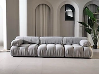 1x design zetel muntgroen