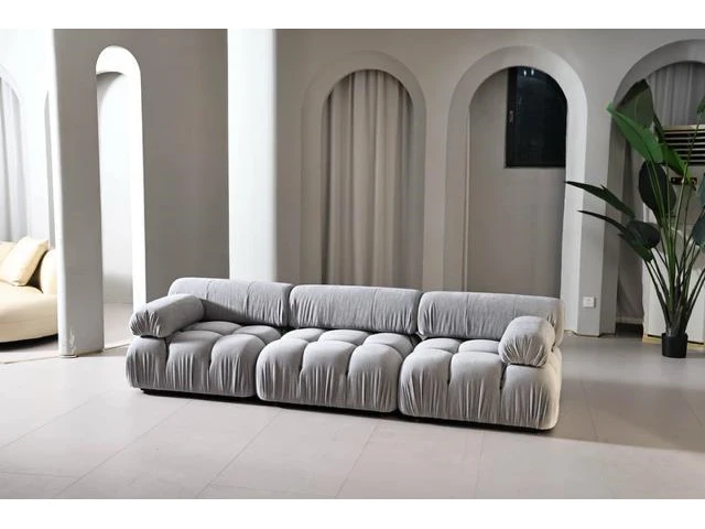 1x design zetel muntgroen - afbeelding 3 van  3