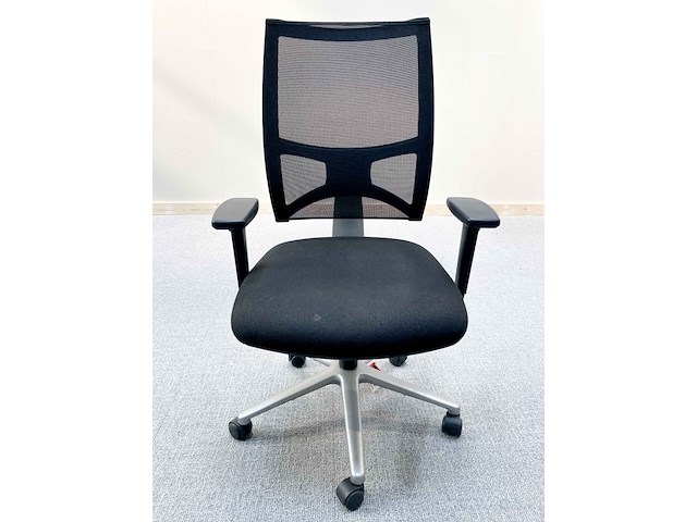 1x directiestoel - afbeelding 1 van  12