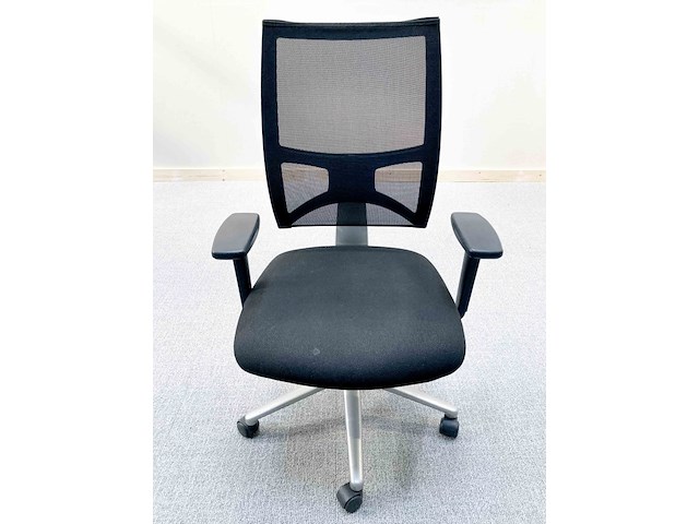 1x directiestoel - afbeelding 5 van  12