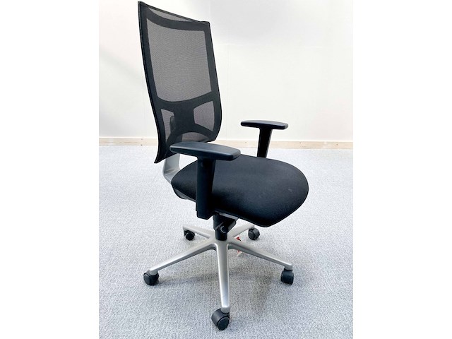 1x directiestoel - afbeelding 7 van  12