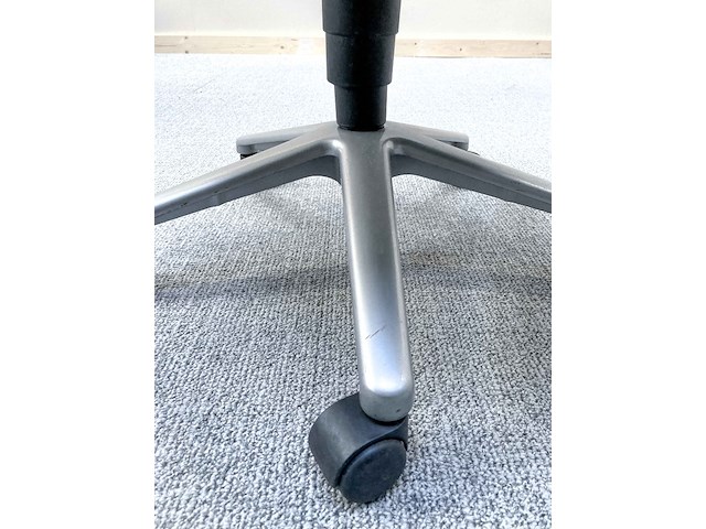 1x directiestoel - afbeelding 12 van  12