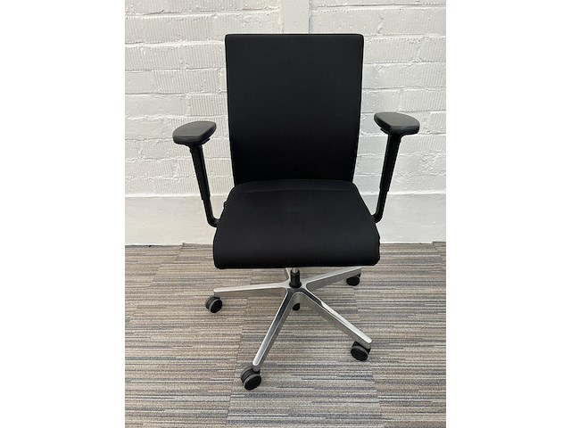 1x directiestoel - afbeelding 1 van  9