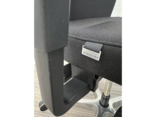 1x directiestoel - afbeelding 7 van  9