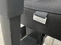 1x directiestoel - afbeelding 7 van  9