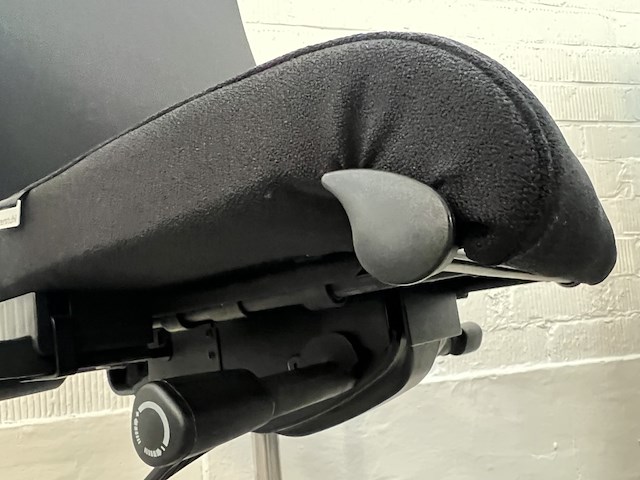 1x directiestoel - afbeelding 9 van  9