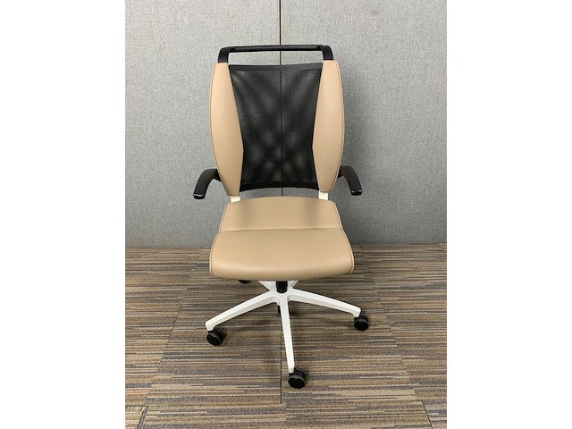 1x directiestoel - afbeelding 1 van  4