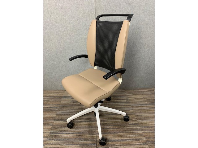 1x directiestoel - afbeelding 3 van  4